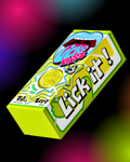 Lemon Zap