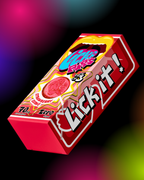 Strawberry Crush