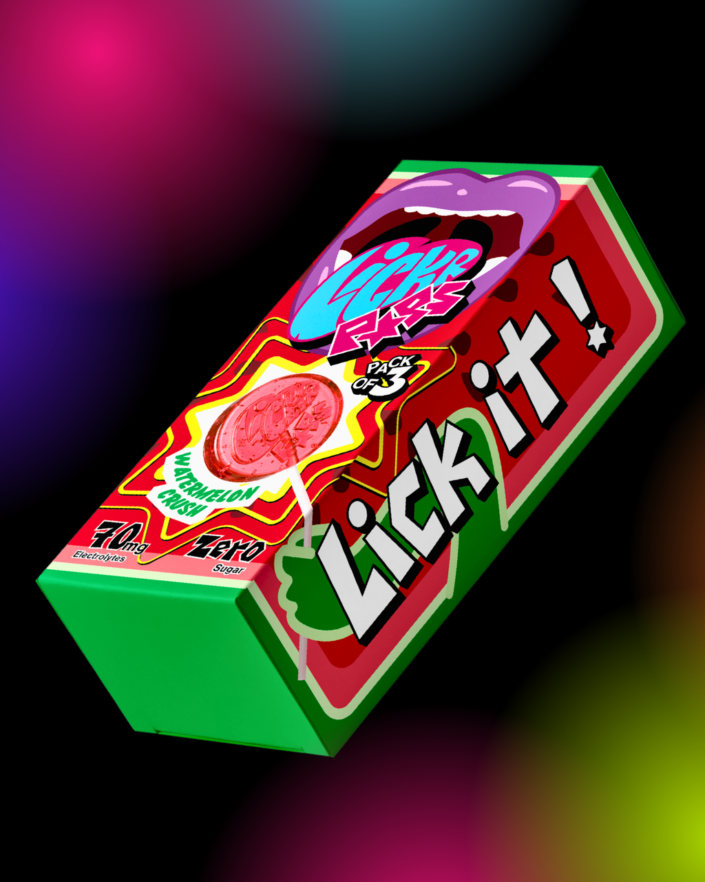 Watermelon Rush