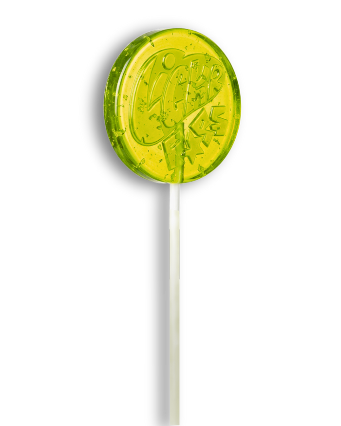 lemon zap