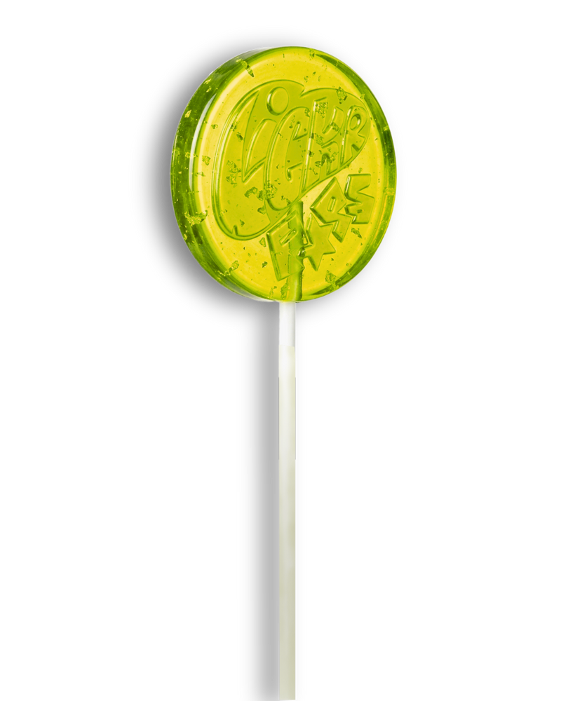 Lemon Zap