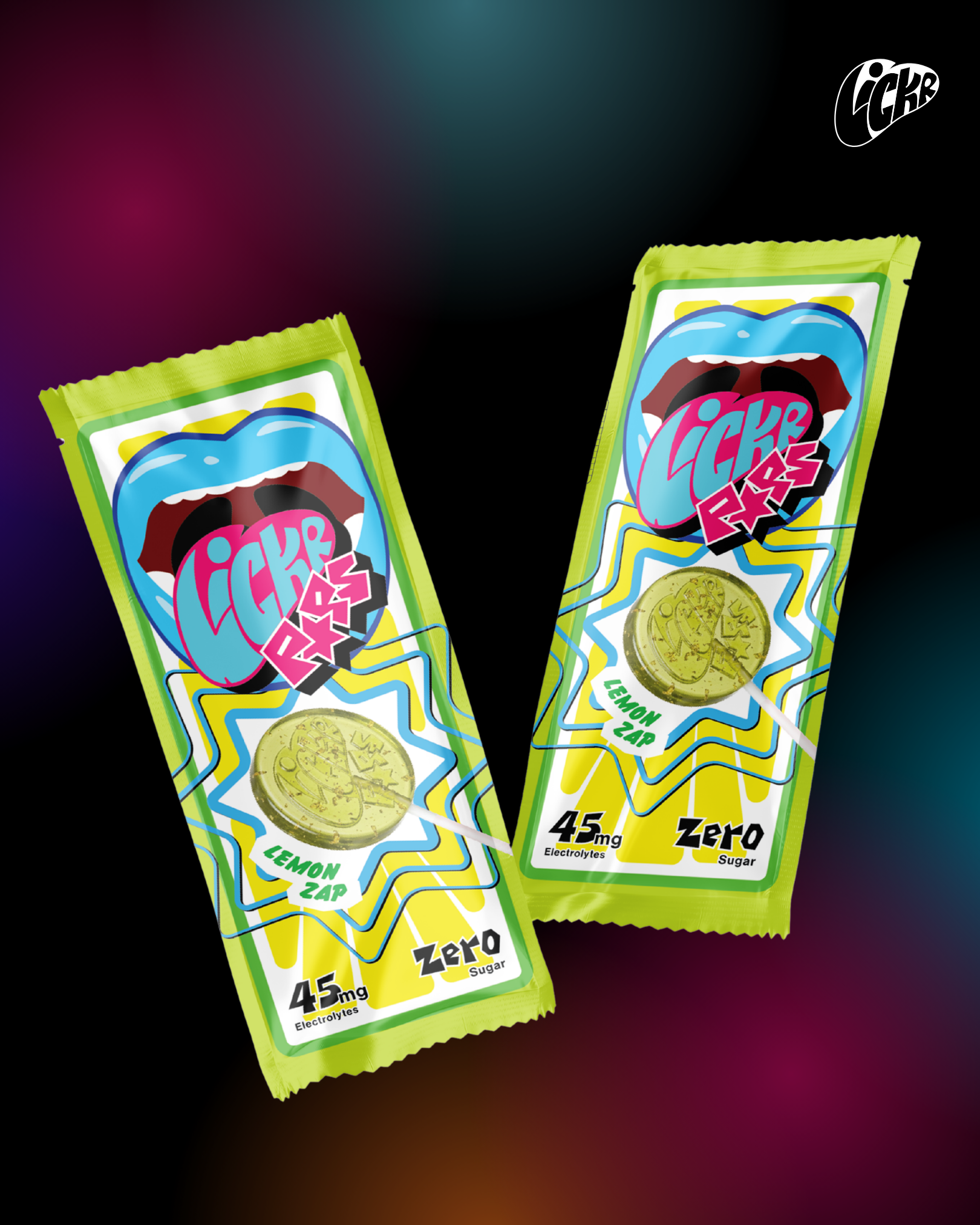 Lemon Zap