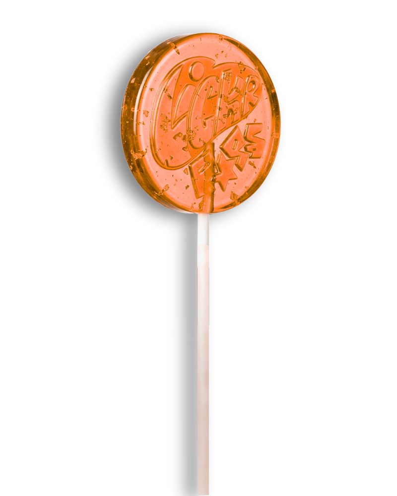 Orange Rush