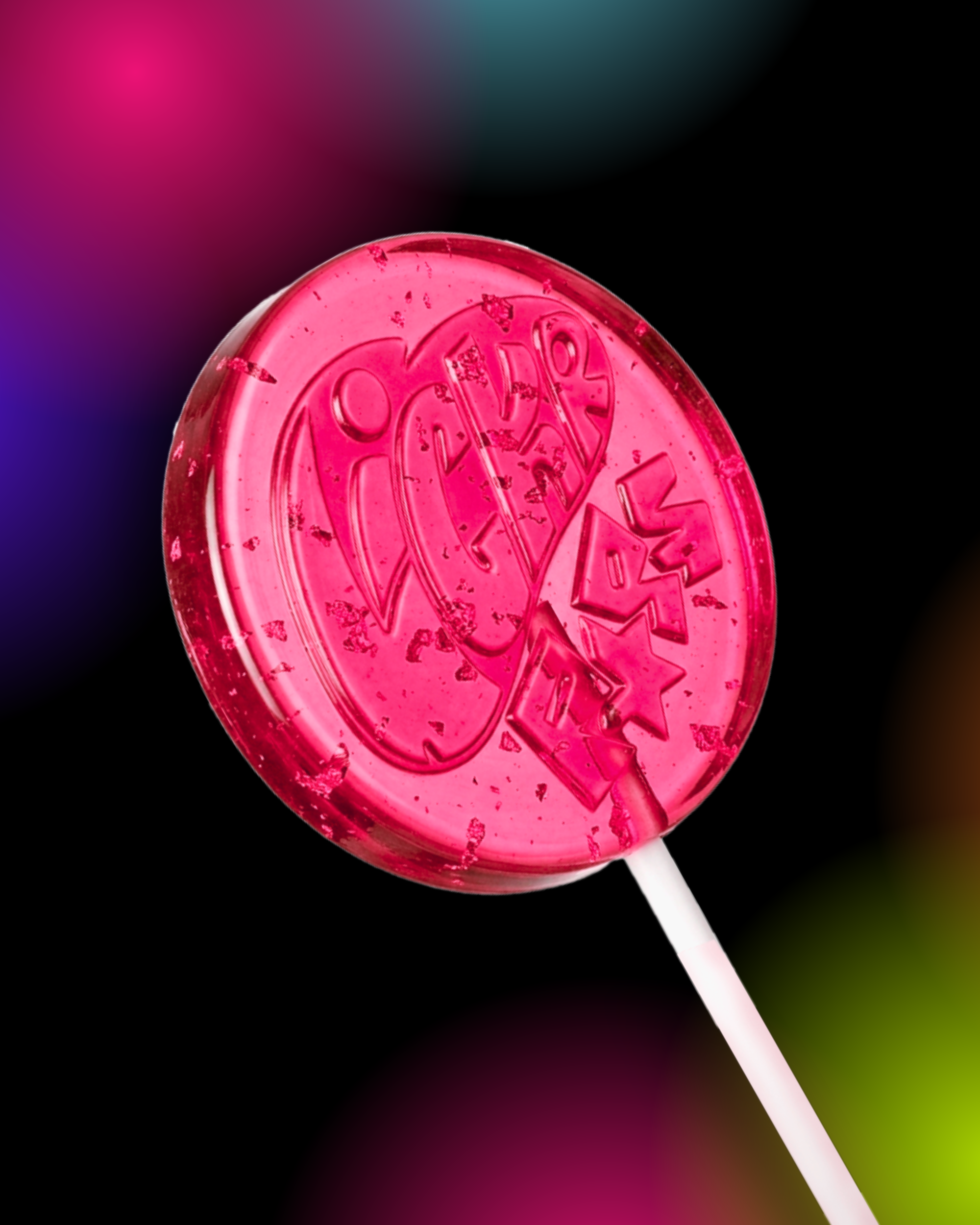 Strawberry Crush
