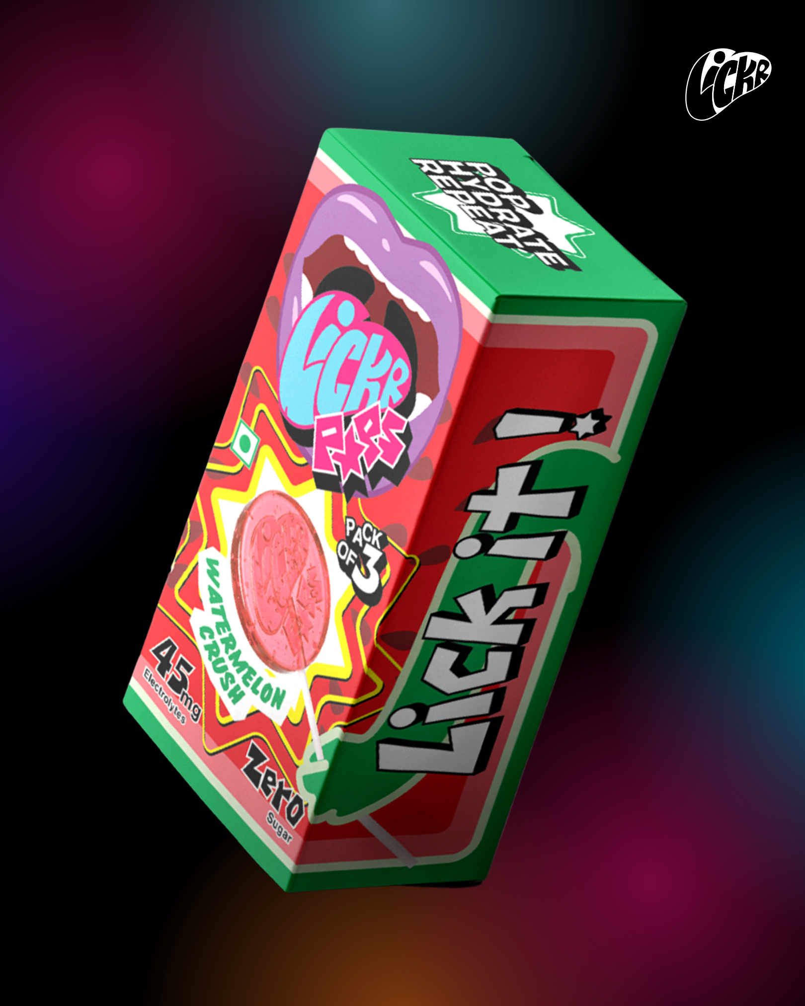 Watermelon Rush