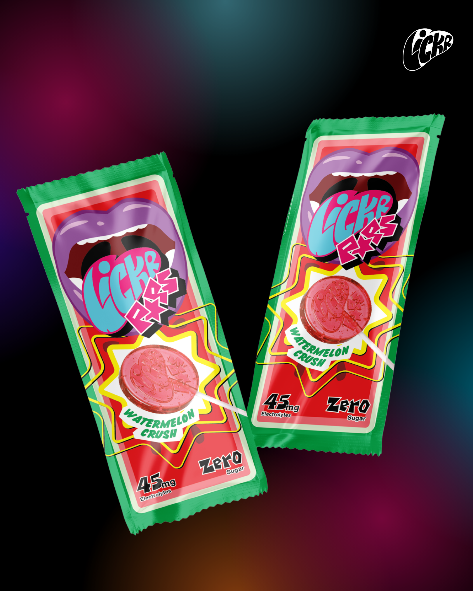 Watermelon Rush